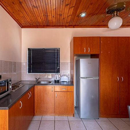 5 Third Avenue Guesthouse Port Elizabeth Kamer foto