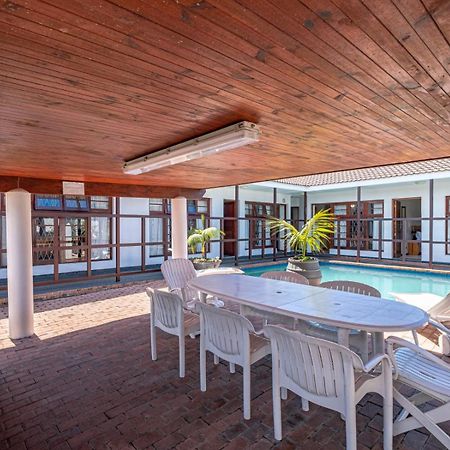 5 Third Avenue Guesthouse Port Elizabeth Buitenkant foto