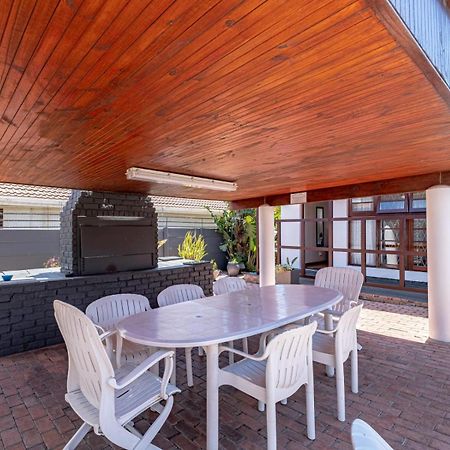 5 Third Avenue Guesthouse Port Elizabeth Buitenkant foto