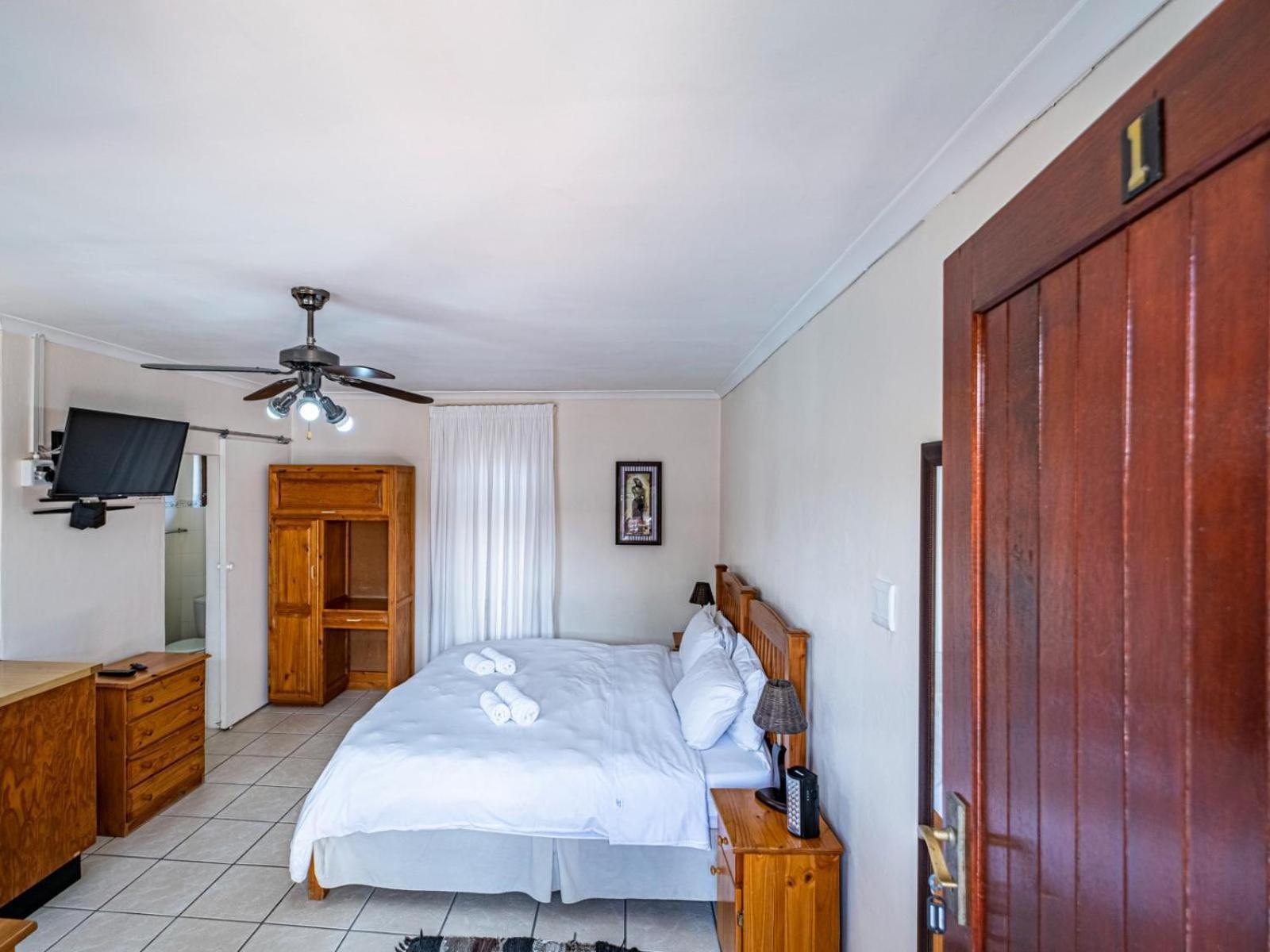 5 Third Avenue Guesthouse Port Elizabeth Kamer foto