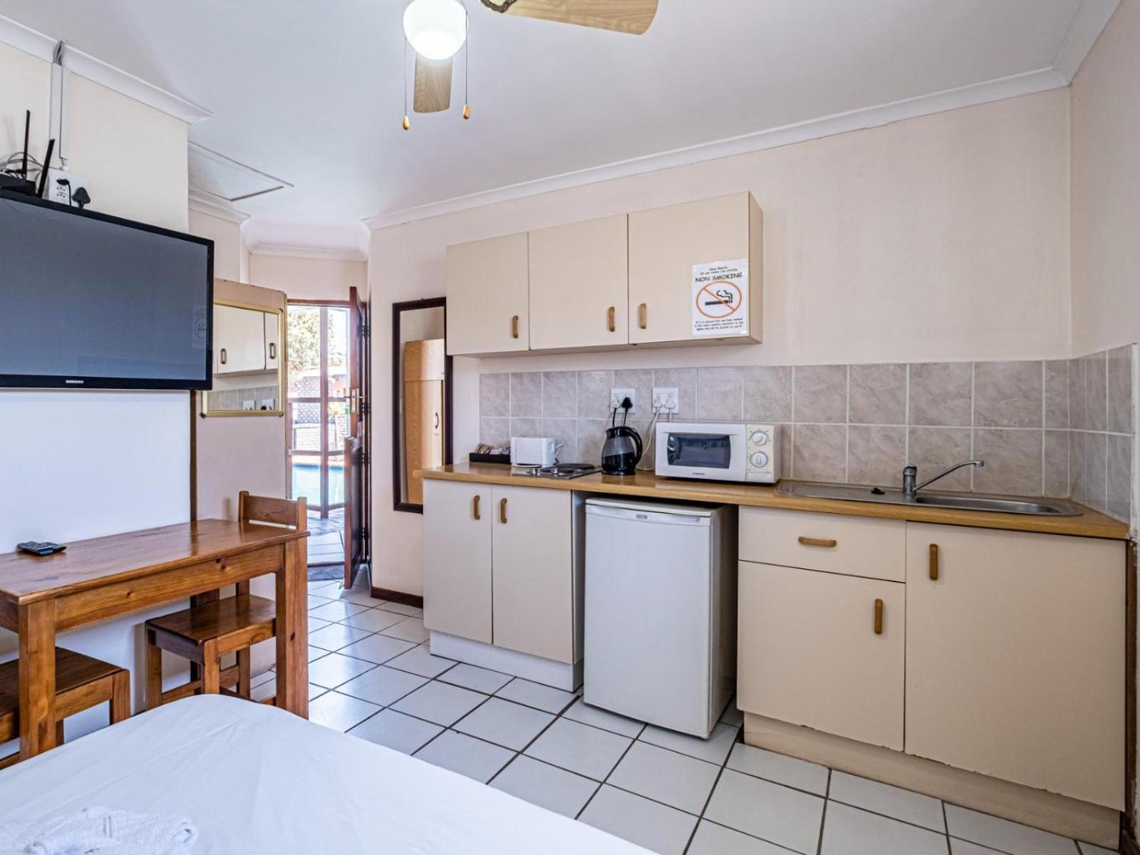 5 Third Avenue Guesthouse Port Elizabeth Kamer foto