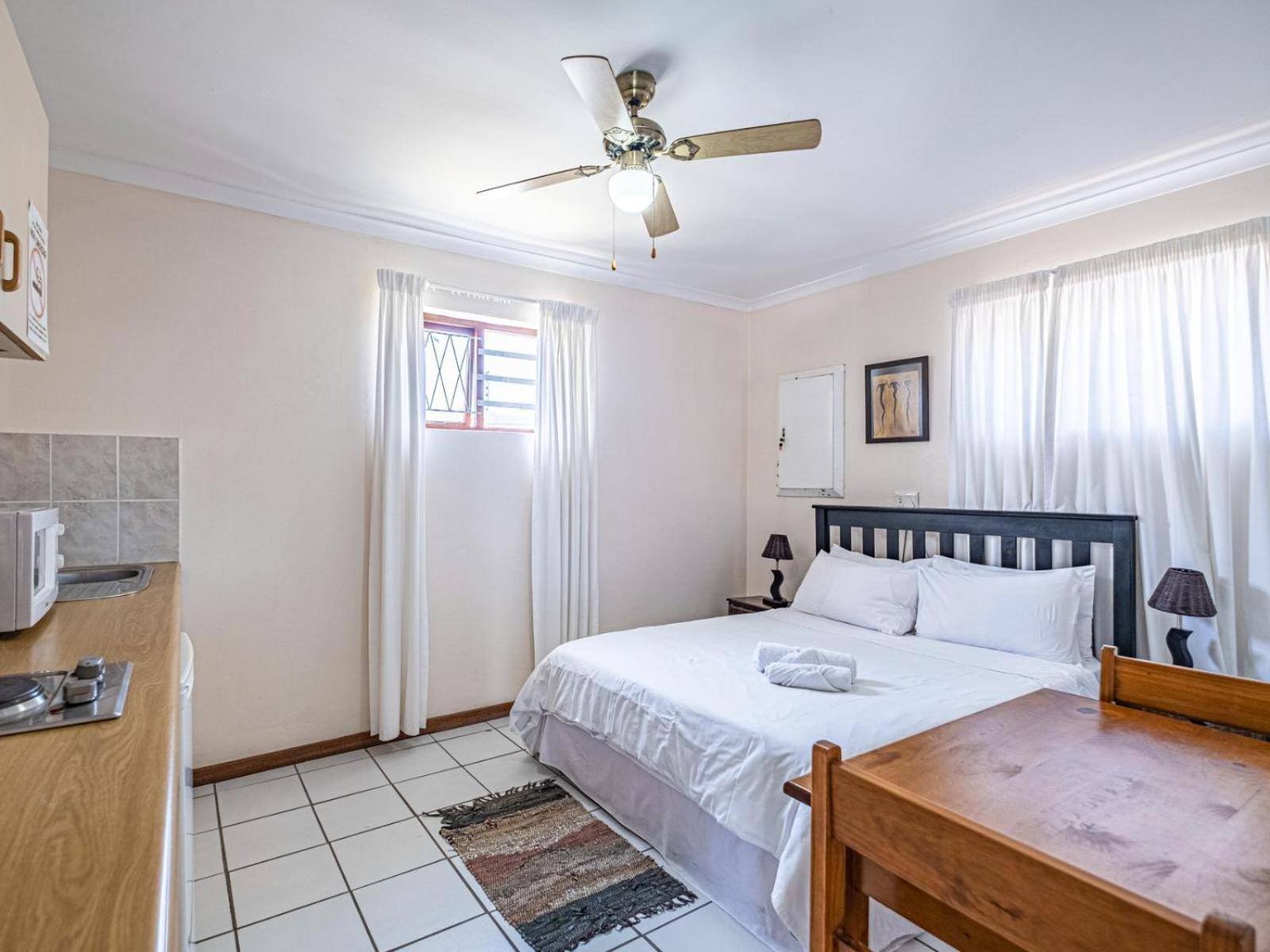 5 Third Avenue Guesthouse Port Elizabeth Kamer foto