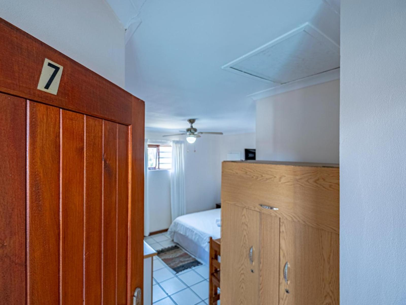 5 Third Avenue Guesthouse Port Elizabeth Kamer foto