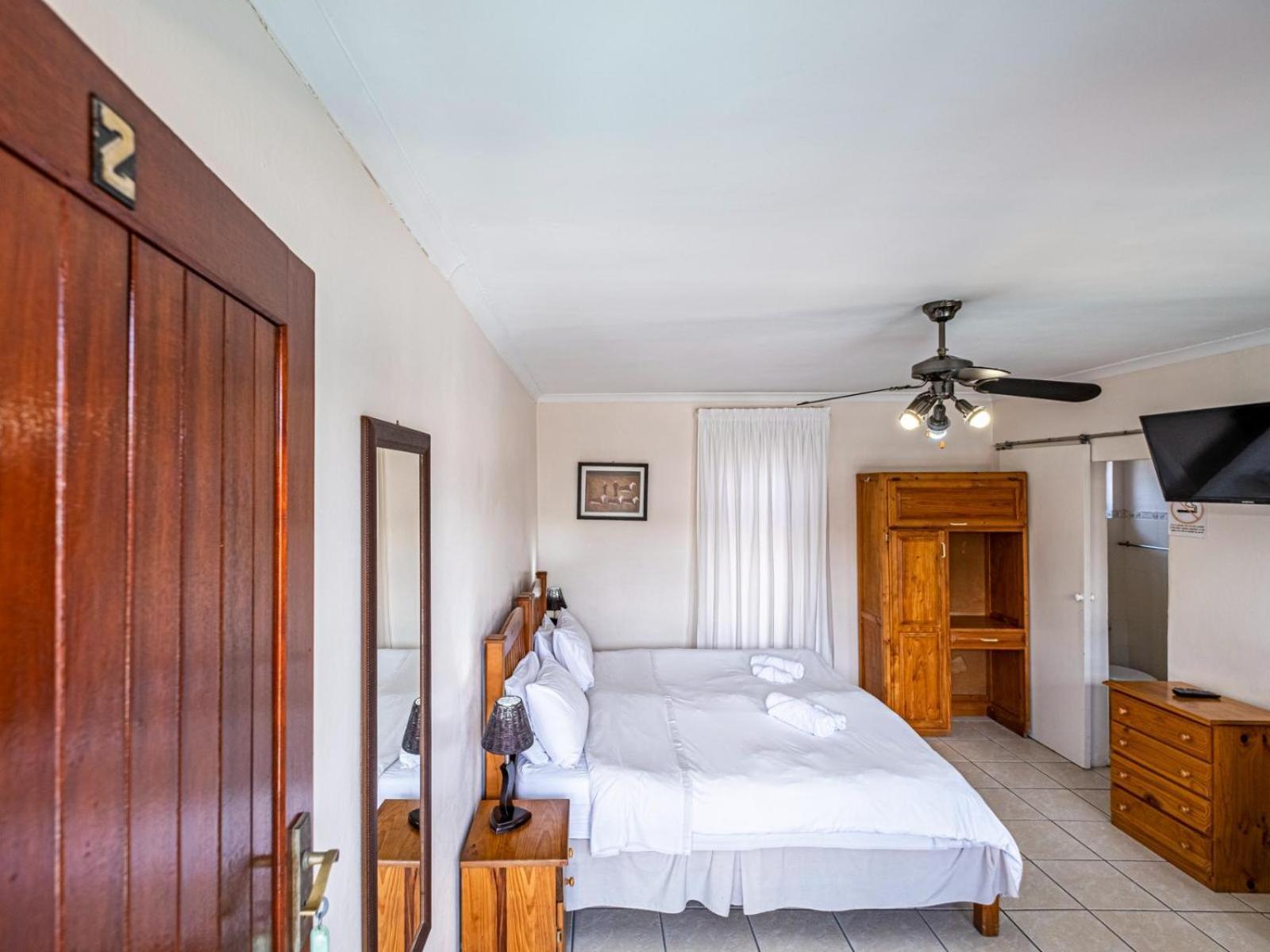 5 Third Avenue Guesthouse Port Elizabeth Kamer foto
