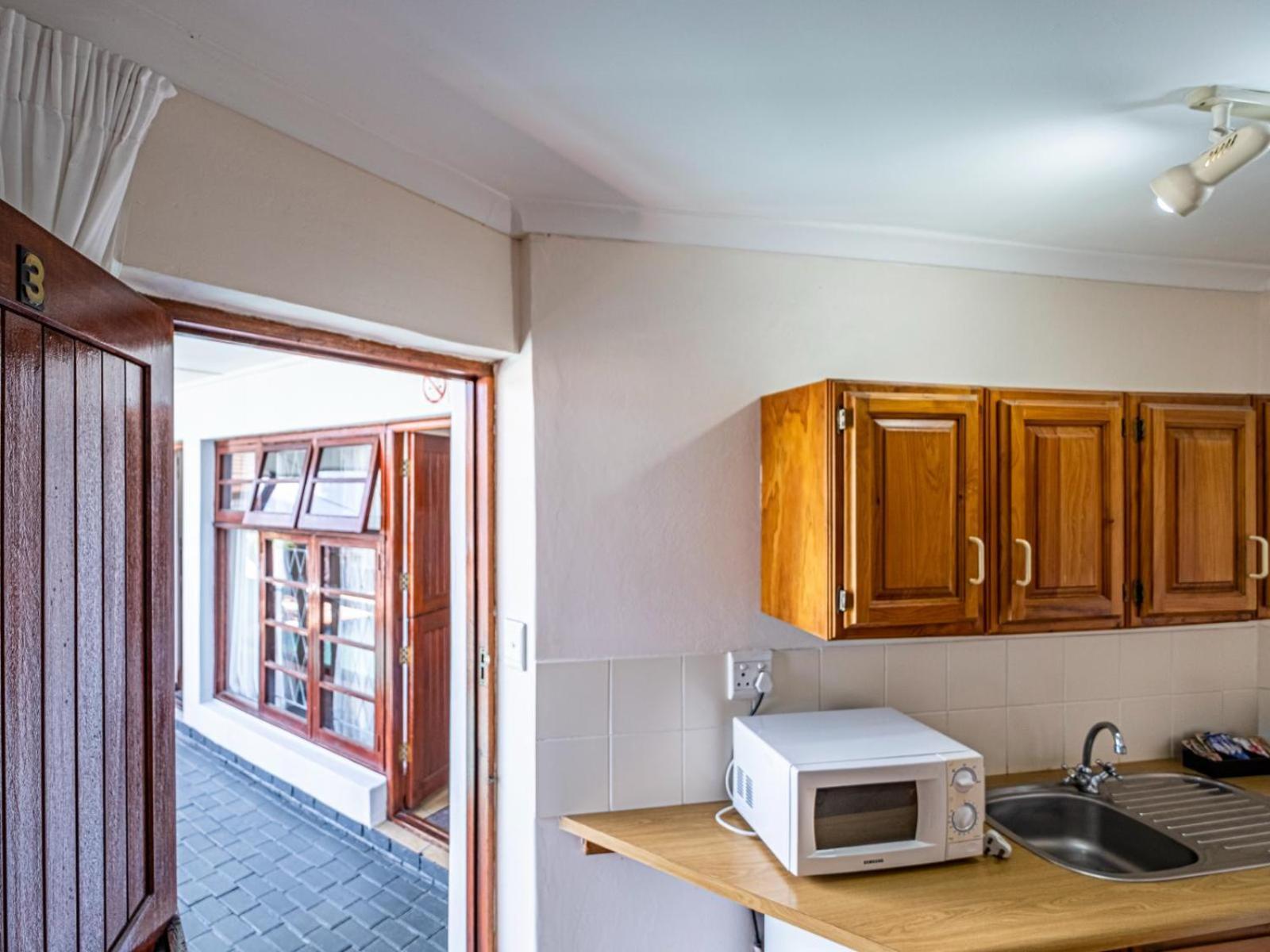 5 Third Avenue Guesthouse Port Elizabeth Kamer foto