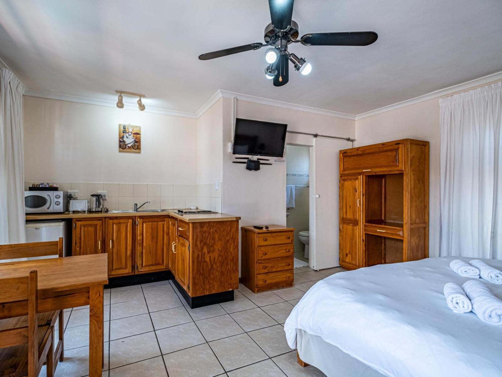 5 Third Avenue Guesthouse Port Elizabeth Kamer foto