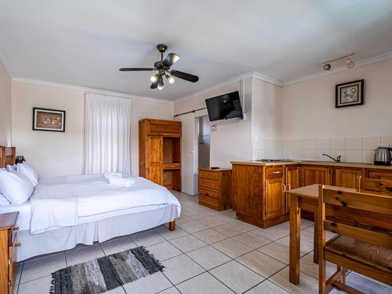 5 Third Avenue Guesthouse Port Elizabeth Kamer foto