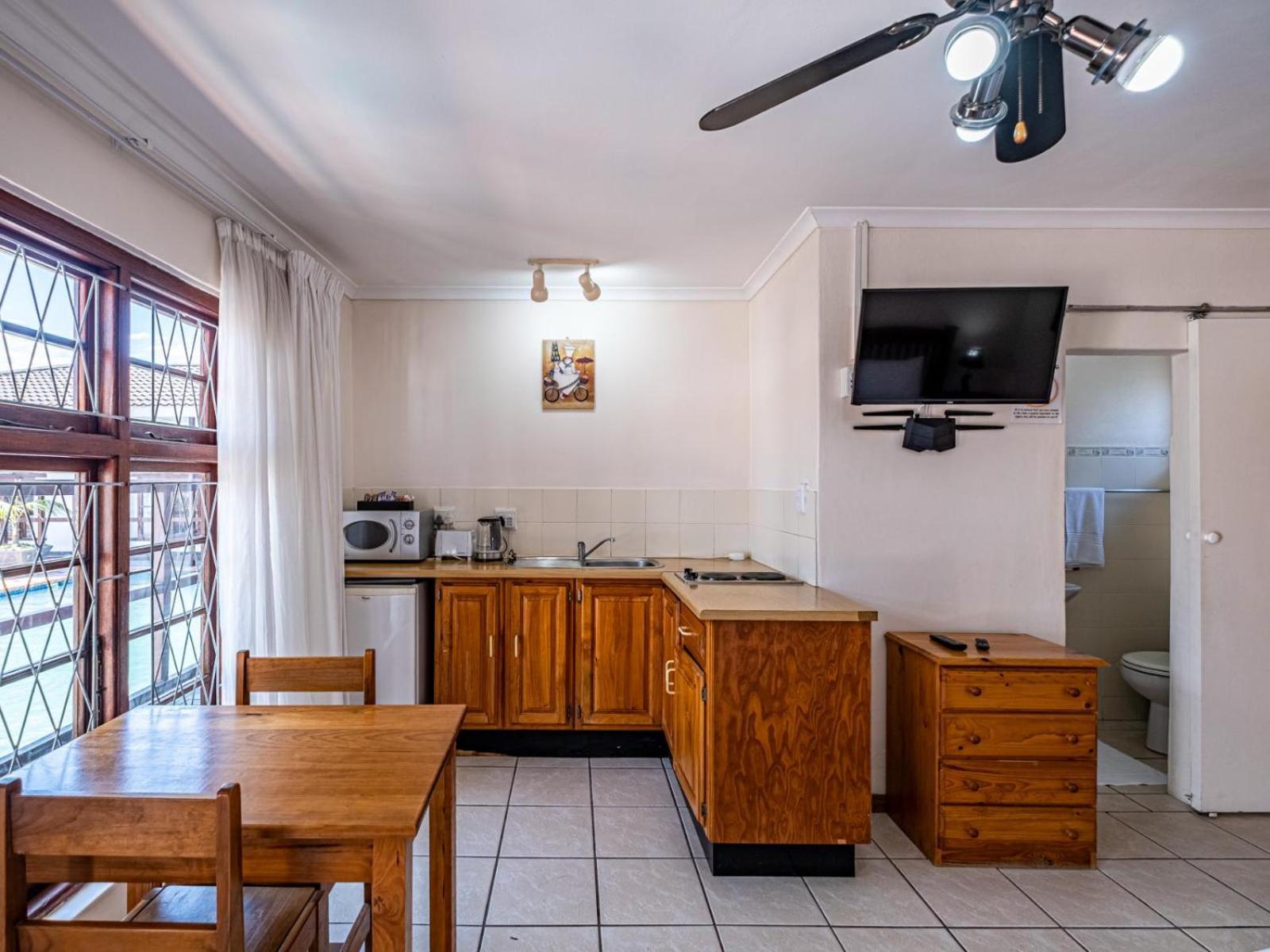 5 Third Avenue Guesthouse Port Elizabeth Kamer foto