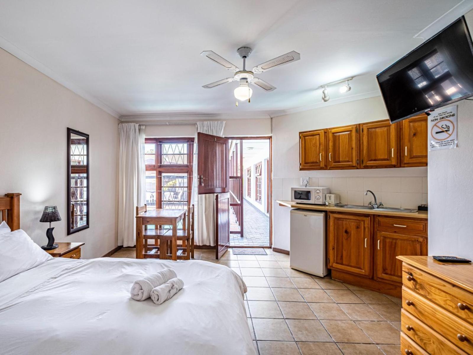 5 Third Avenue Guesthouse Port Elizabeth Kamer foto