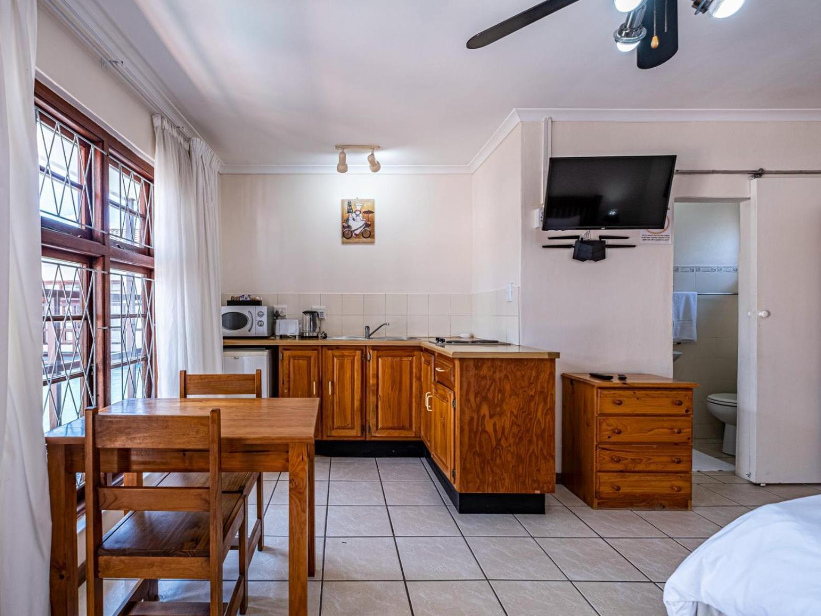 5 Third Avenue Guesthouse Port Elizabeth Kamer foto