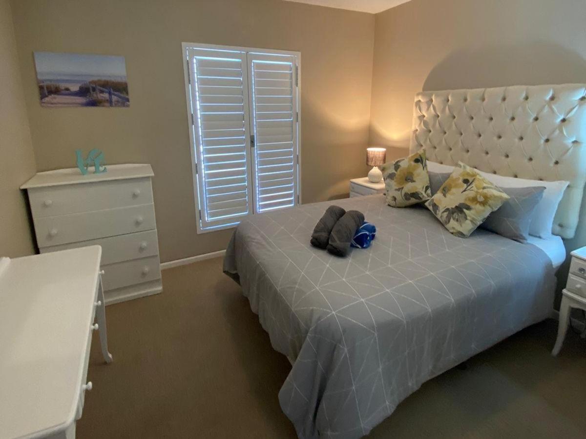 5 Third Avenue Guesthouse Port Elizabeth Kamer foto