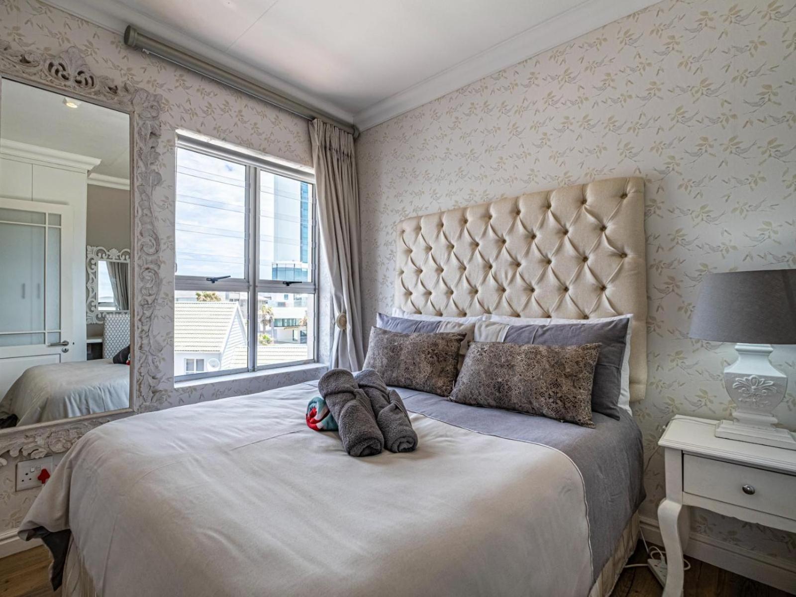 5 Third Avenue Guesthouse Port Elizabeth Kamer foto