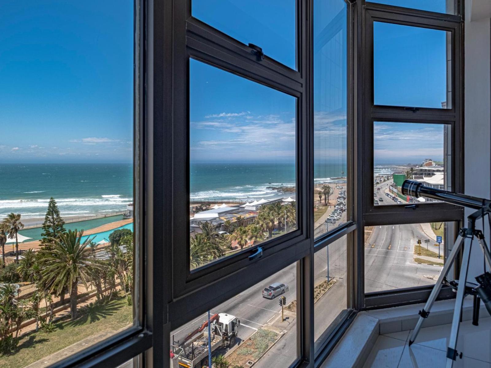 5 Third Avenue Guesthouse Port Elizabeth Kamer foto