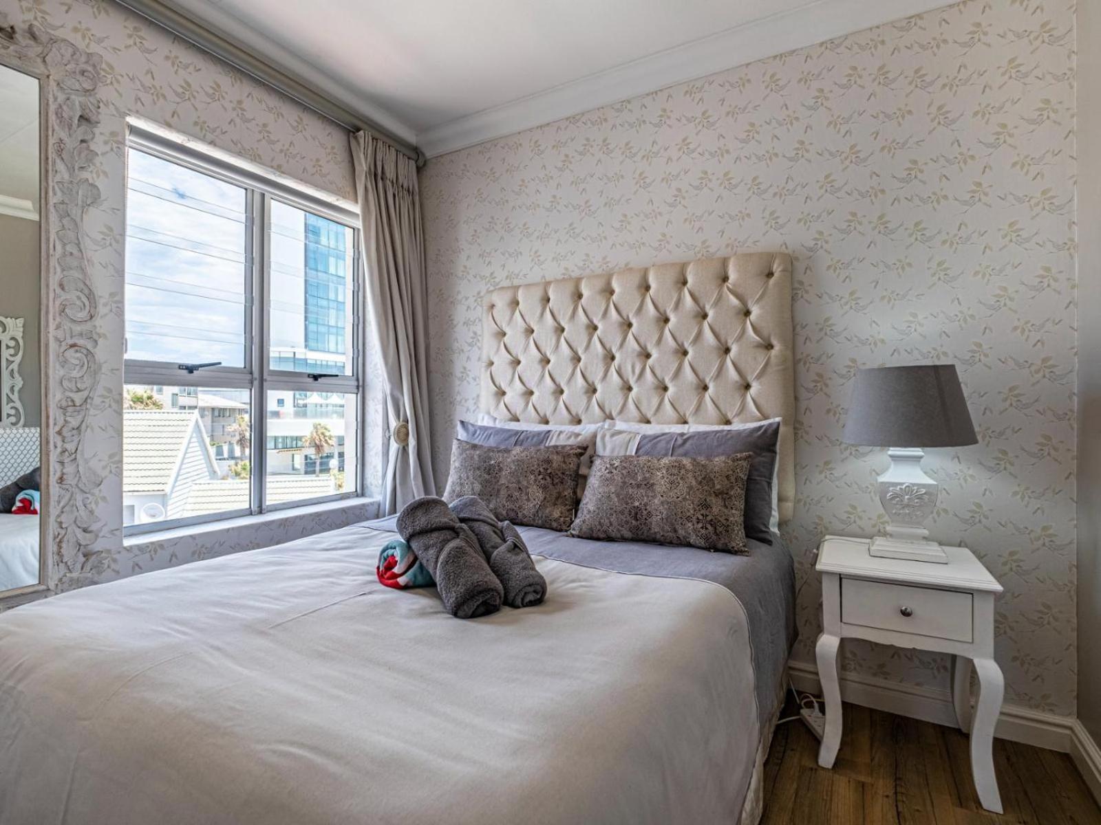 5 Third Avenue Guesthouse Port Elizabeth Kamer foto