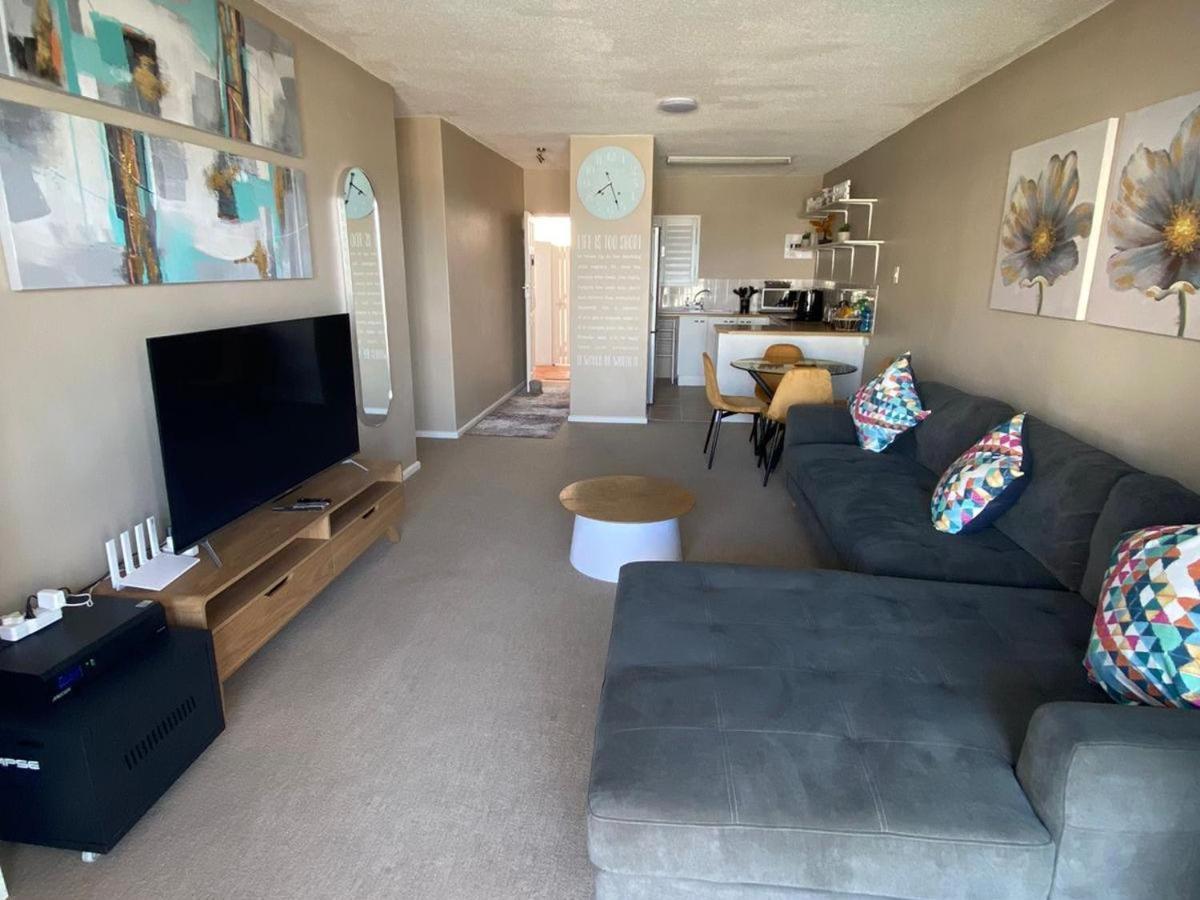5 Third Avenue Guesthouse Port Elizabeth Kamer foto