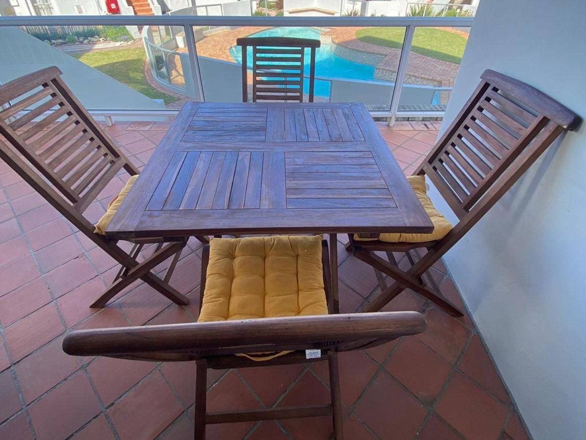 5 Third Avenue Guesthouse Port Elizabeth Kamer foto