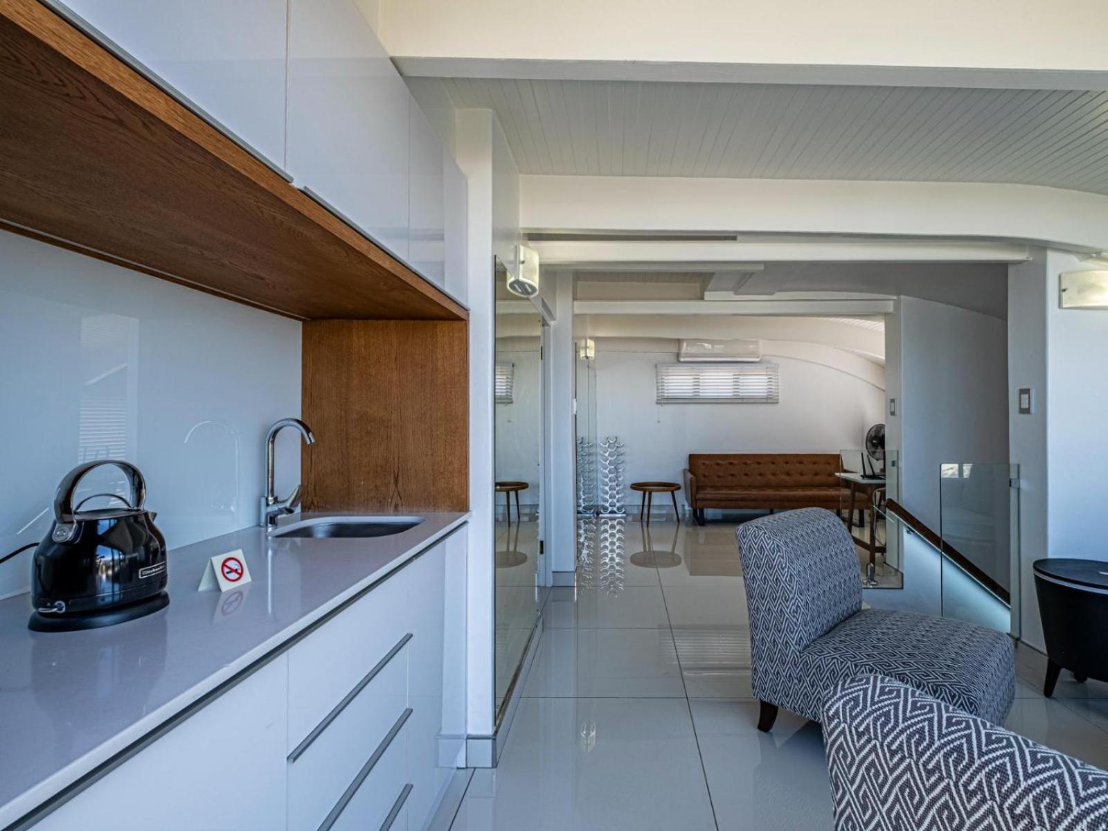 5 Third Avenue Guesthouse Port Elizabeth Kamer foto