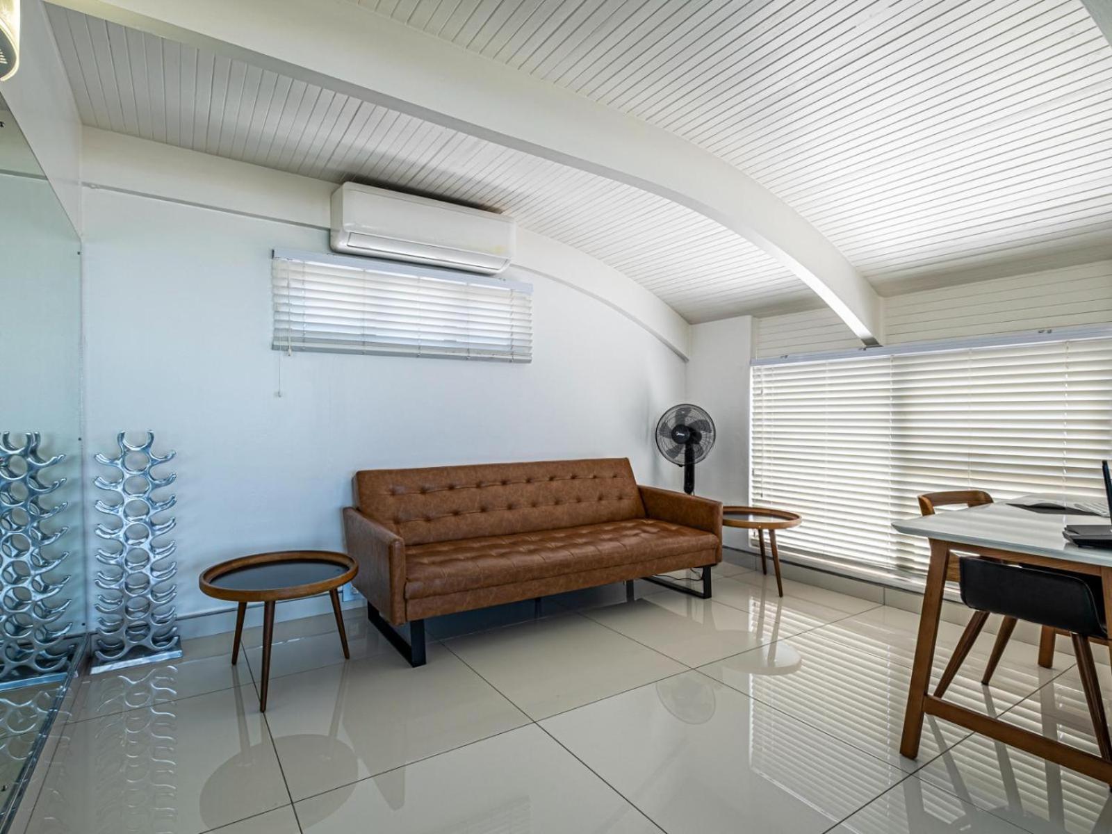5 Third Avenue Guesthouse Port Elizabeth Kamer foto