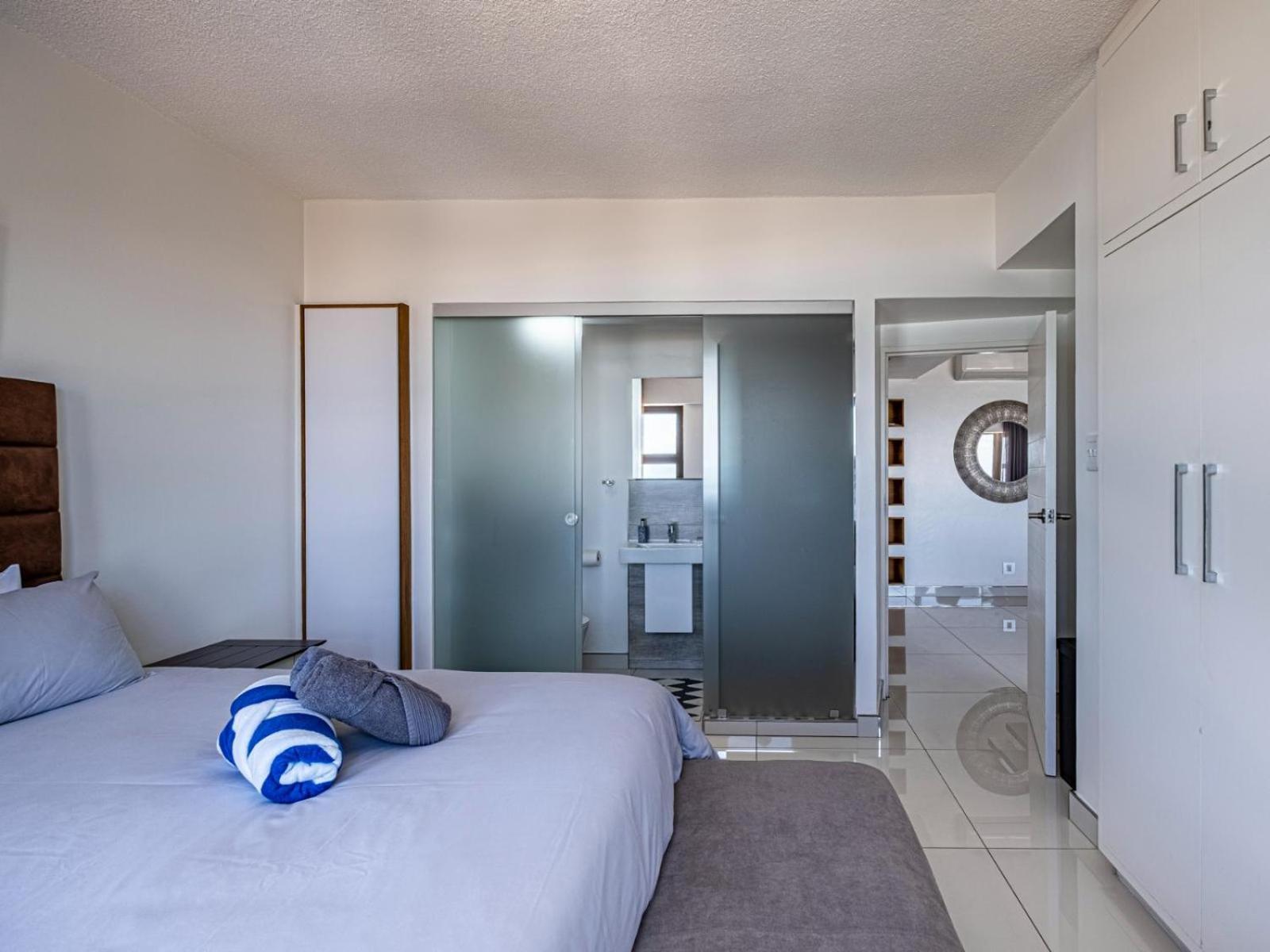 5 Third Avenue Guesthouse Port Elizabeth Kamer foto