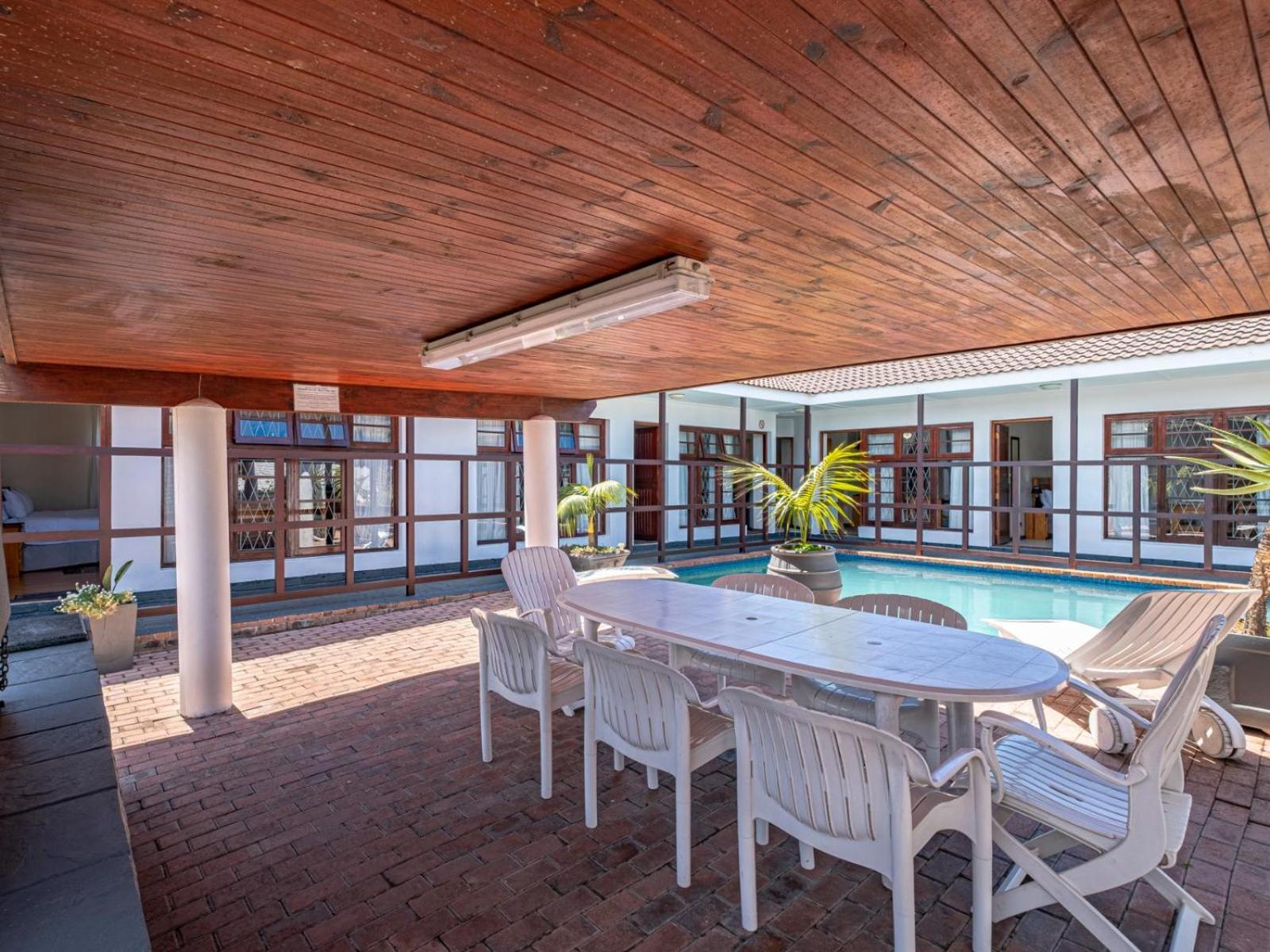 5 Third Avenue Guesthouse Port Elizabeth Buitenkant foto