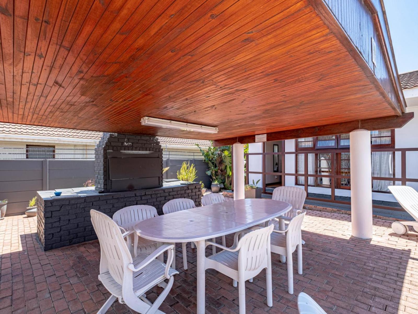 5 Third Avenue Guesthouse Port Elizabeth Buitenkant foto